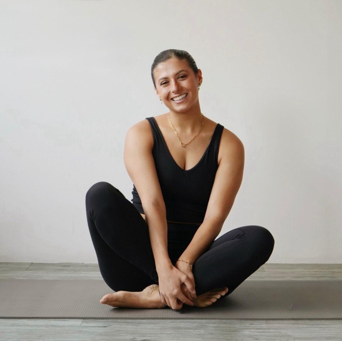 Diana, instructora de Reset